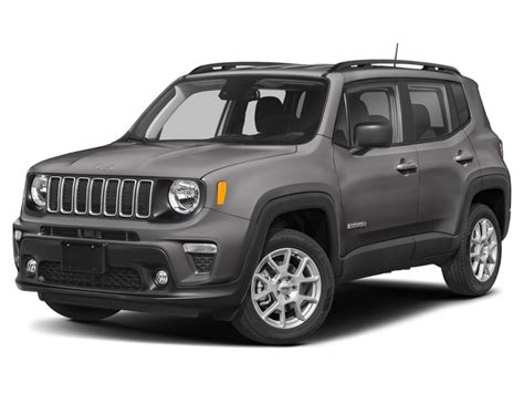New 2023 Jeep Renegade Red Edition 4x4 In Bayside Ny