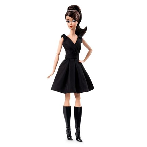 Barbie Fashion Model Collection Glam Dress Doll Walmart Com My XXX