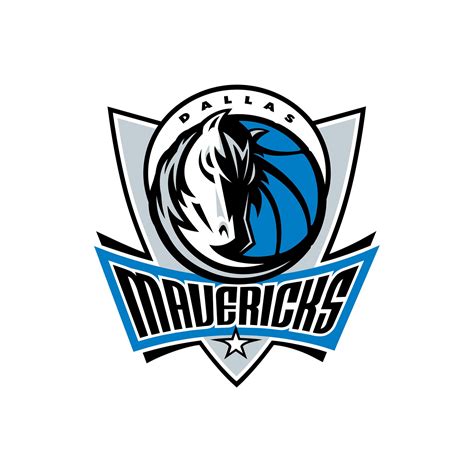 Dallas Mavericks Logo Svg Png Und Eps Dateien Etsy