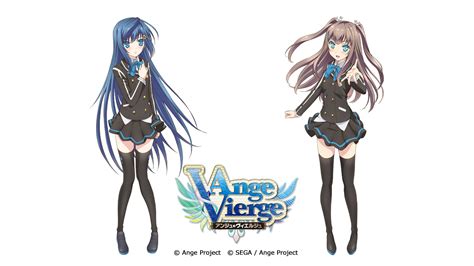Anime Ange Vierge Hd Wallpaper Background Image