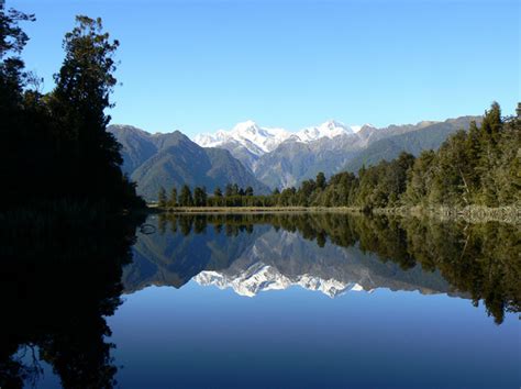 Guest Post The Marriage Of Iconic Views Of New Zealand