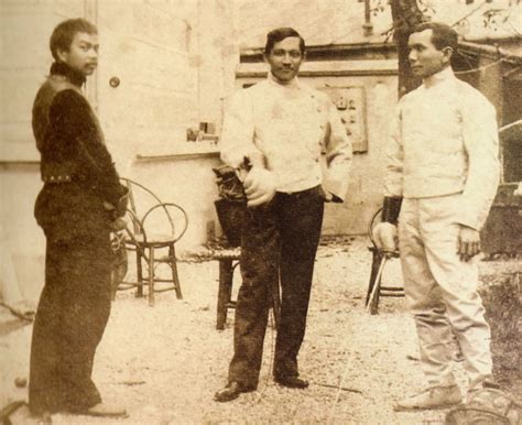 Obscure Facts About Jose Rizal