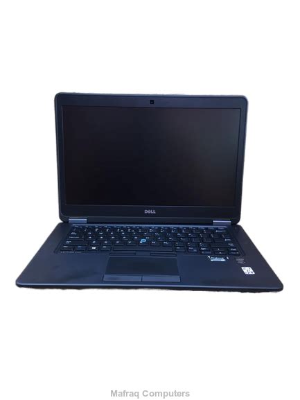 Laptops Dell Latitude E7450 Intel Core I5 4gb Ram 128ssd 14 Inch