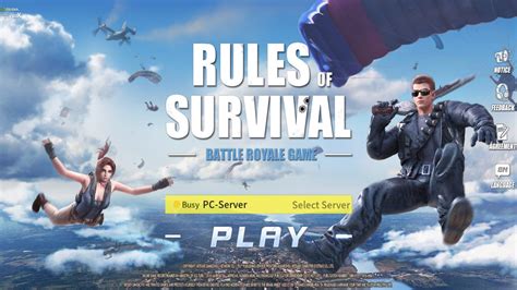Mac users can download and install bluestacks instead. How to Download Rules of Survival PC Version Game Complete ...