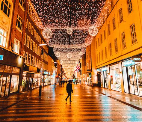 Christmas In Aarhus Visitaarhus