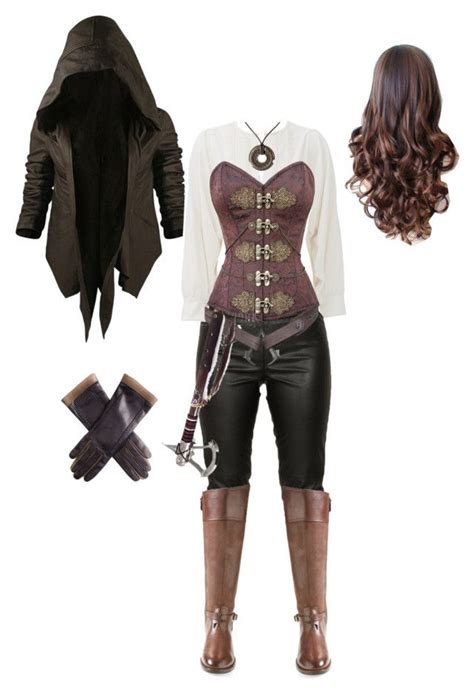 Assassins Creed By Gone Girl Liked On Polyvore Featuring Michael Kors Tory Burch Nicholas K