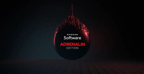 Publicados Los Drivers AMD Radeon Software Adrenalin 18 5 1 WHQL