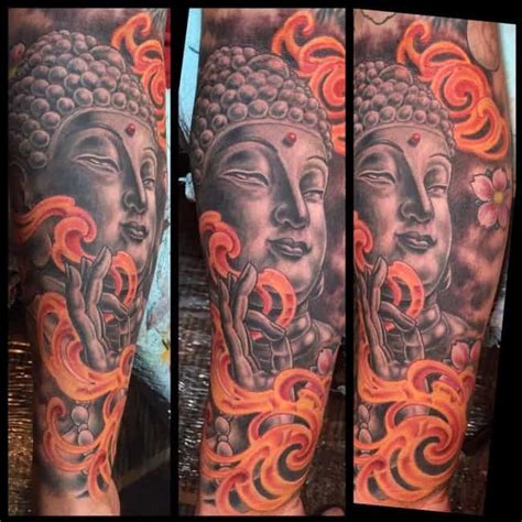 We did not find results for: 100 Mystical Buddha Tattoos & Their Meanings (Ultimate Guide 2020)