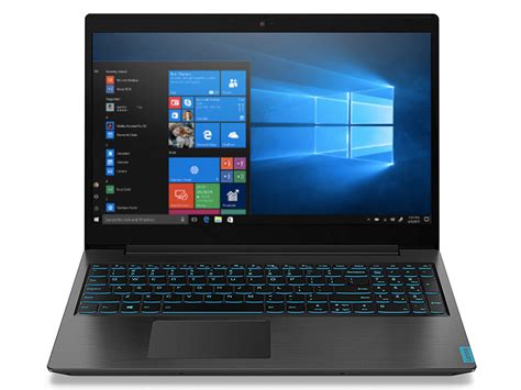 Lenovo Ideapad L340 15 Gaming 81lk00m0hv Laptop