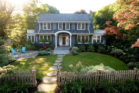 What Is A Dutch Colonial House The Most Advanced Home Style In