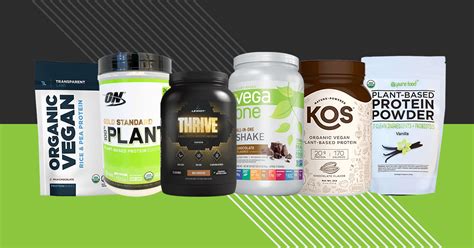 6 Best Vegan Protein Powders You Can Buy In 2020 Reviewed Barbend Hot Sex Picture