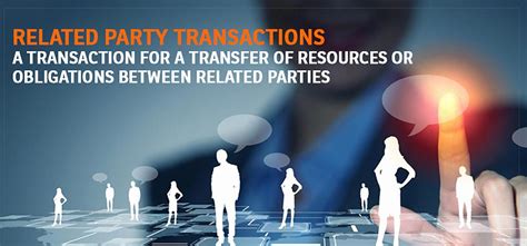 What Is Related Party Transactions Muds Management