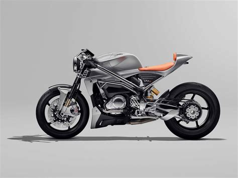 norton v4cr cafe racer prototype revealed labusas