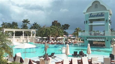 Slideshow Sandals Ochi Beach Resort Opens In Jamaica Travel Weekly