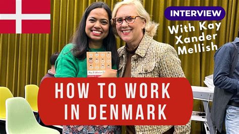 Pros And Cons Of Working In Denmark Danish Work Culture In Detail