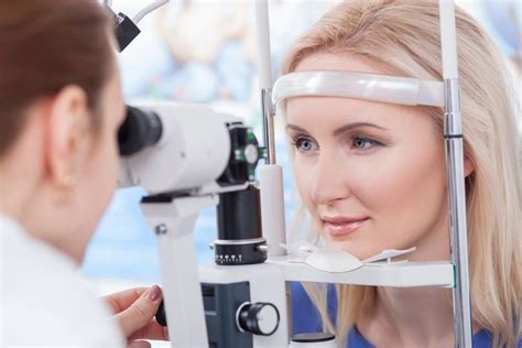 Comprehensive Eye Exams South Shore Eye Care