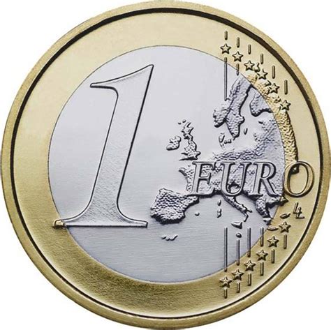 Moneda 1 Euro Italia 2015 Uomo Vitruviano Fdc Unc Romacoins