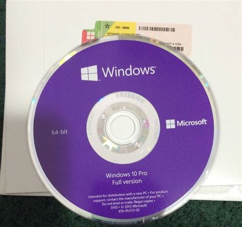 Design by made by argon. Microsoft 885370920925 Microsoft Windows 10 Professional ...