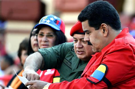 Последние твиты от maduradas.com (@maduradascom). ¡MUEVE SUS FICHAS! Diosdado tendrá más poder en cuarteles ...