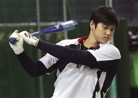 Shohei Otani's Japanese League teammate believes in his ability to ...