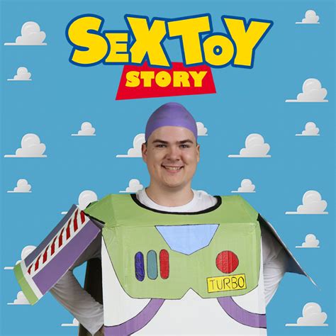 Review For Sex Toy Story By Kirra Webb Fringe World Festival 19 Jan