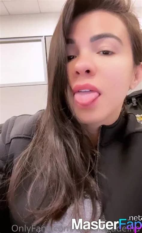 Claudia Gadelha Nude OnlyFans Leak Picture FuMbTcexWg MasterFap Net