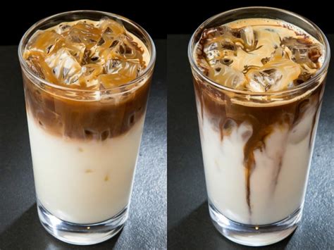 Starbucks Launches Horchata Inspired Almondmilk Macchiato