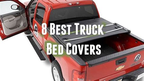 Best Bed Covers for Trucks 2019 2020   typestrucks 