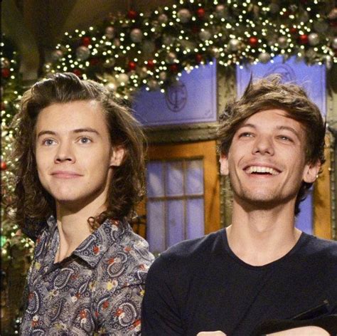 Harry Styles To Quit One Direction After Louis Tomlinson Naughty Boy