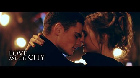 Love And The City Youtube