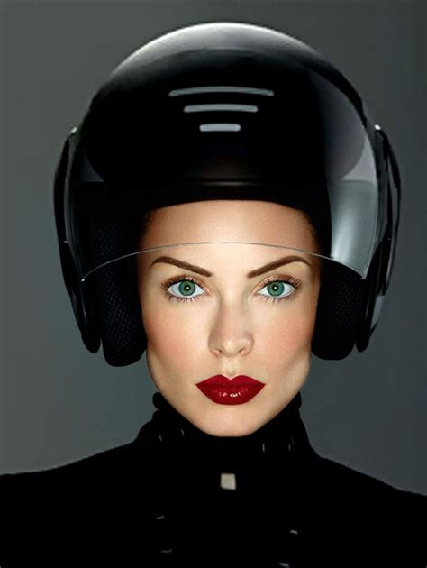 Antm Indonesia On Twitter 1 Yoanna House Cycle 2 Helmet One Of The