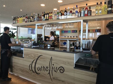 Cornelius, norderney, lower saxony, germany — location on the map, phone, opening hours, reviews. Cornelius Strandrestaurant - Norderney Nordsee-Magazin