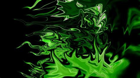 Lime Green And Black Wallpaper 76 Images