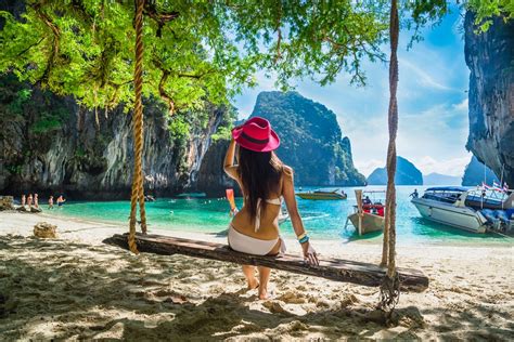 Phuket A Slice Of Paradise In Thailands Tourism Mecca Skyticket Travel Guide