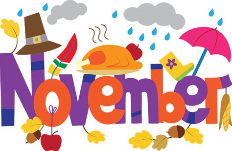 Free November Banner Cliparts Download Free November Banner Clip Art