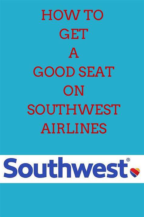 The following credit cards and loyalty programs cover the tsa precheck® application fee as a member benefit, provide a statement credit towards the application fee, or allow members to use rewards points to pay for the tsa precheck® application fee. Tips on How to Get a Good Seat on Southwest Airlines Every Time! (2021)
