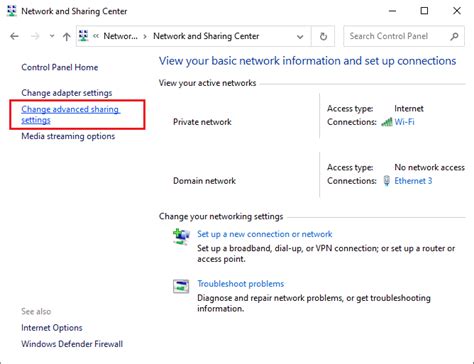 How To Turn On Network Discovery In Windows Techcult