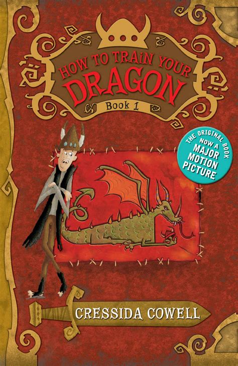 He story continues in the seventh volume of hiccup's how to train your dragon memoirs. Book Review: How to Train Your Dragon - Emily's Escapist ...