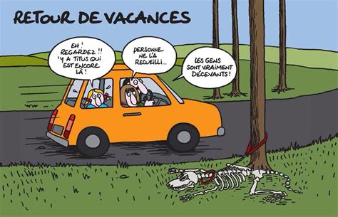 Retour De Vacances Caricatures Travel Savings Lol Our Life Peanuts Comics Jokes Facts
