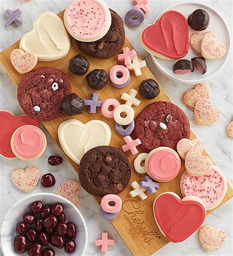 All The New Valentines Day Candy Chocolate And Sweet Treats For Your