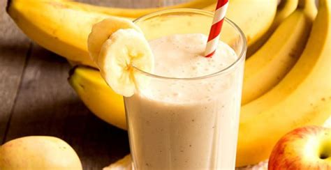 Banana Juice Recipe For A Burst Of Natural Energy Juicer Review Zone