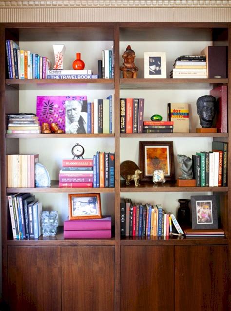 40 Most Popular Bookshelf Decorating Ideas For Your Home Freshouz