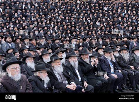 Chabad Rabbis Fotos Und Bildmaterial In Hoher Auflösung Alamy