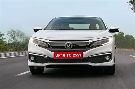 Honda Civic Sport 2020 Price In India 2020 Honda Civic Hatchback Gets