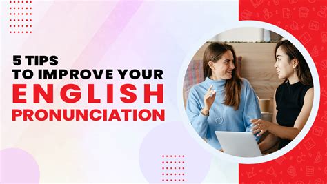 5 Ways To Improve Your English Pronunciation Acl Education