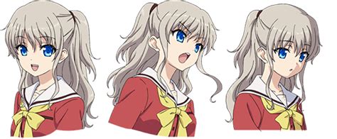 Images Nao Tomori Anime Characters Database