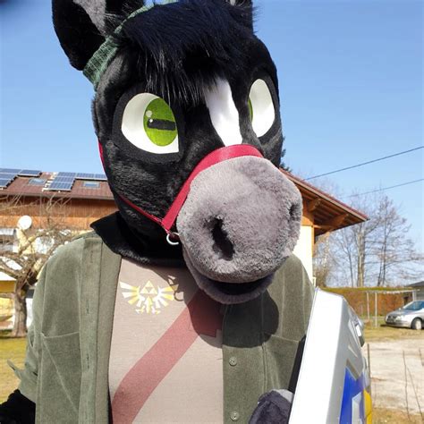 Cosplaying In Fursuit Happy Fursuit Friday Rfurry