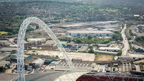 Even though the first stadium was demolished in 2003, the current option of the home of england's international team was. A daredevil just became the first person to scale the ...