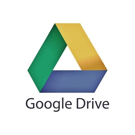 Google drive logo svg png icon free download, google drive logo icon of line style, google drive social media png icon. What message does the Google drive logo convey? - Quora