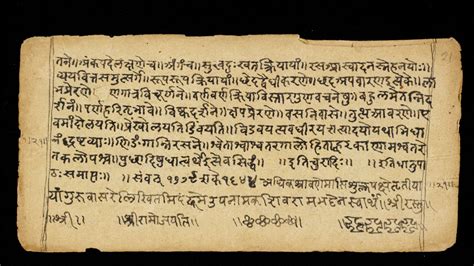 Mysterious Sanskrit Text Algorithm Solved After 2500 Yrs Big Think